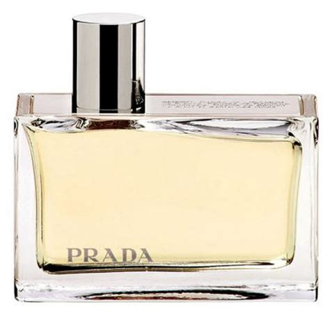 parfume prada amber|perfume prada amber original.